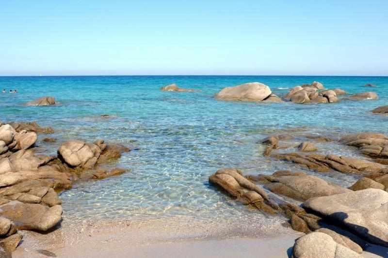 Sa Domu De Orri Al Mare Villa Tortoli Ngoại thất bức ảnh