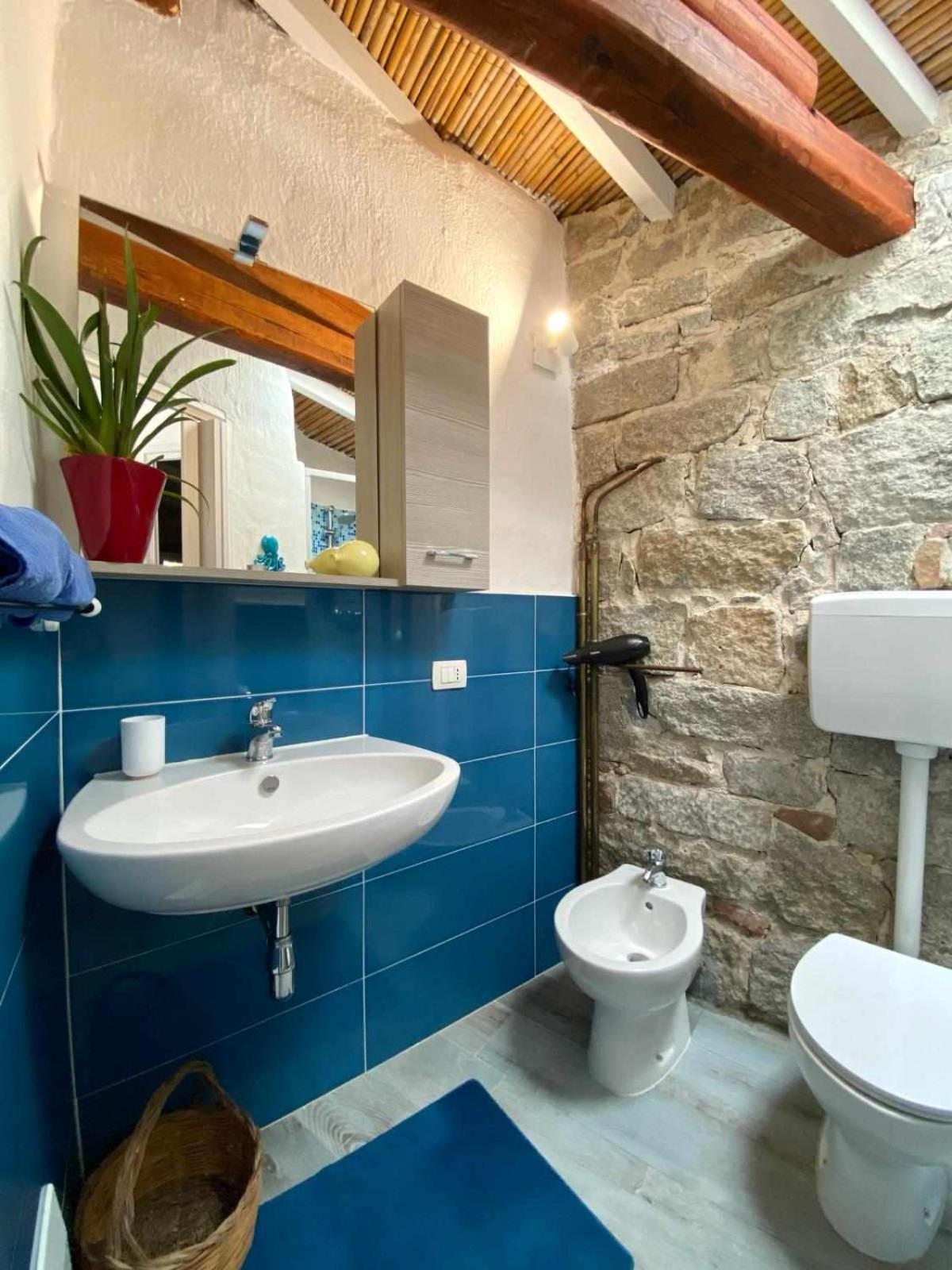 Sa Domu De Orri Al Mare Villa Tortoli Ngoại thất bức ảnh