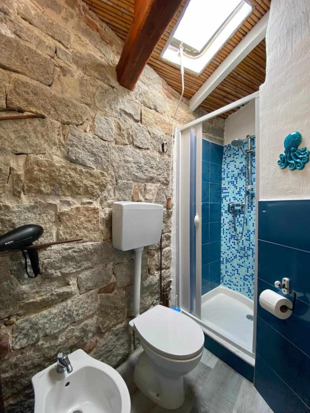 Sa Domu De Orri Al Mare Villa Tortoli Ngoại thất bức ảnh